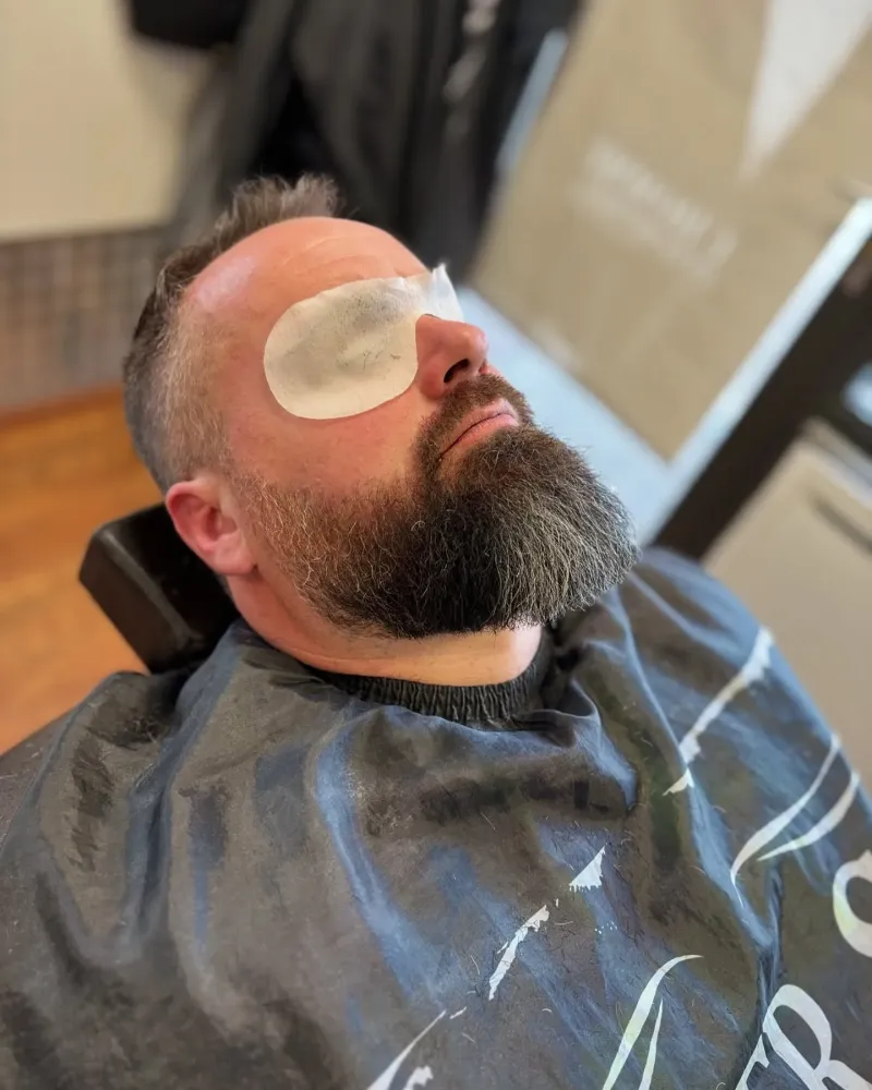 massage crânien à Saint-Priest